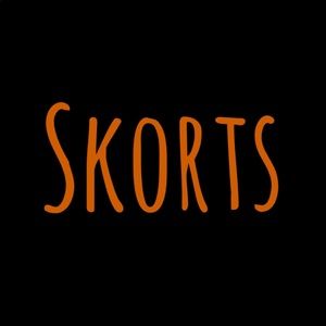 Skorts